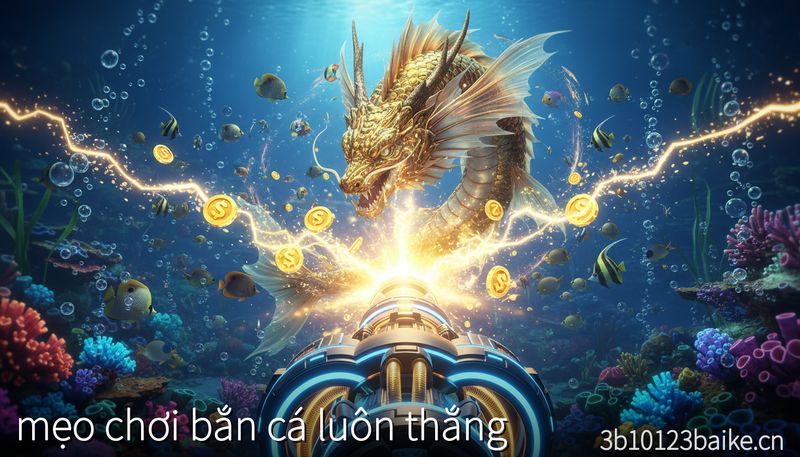 Tuyệt kỹ bắn cá 2026