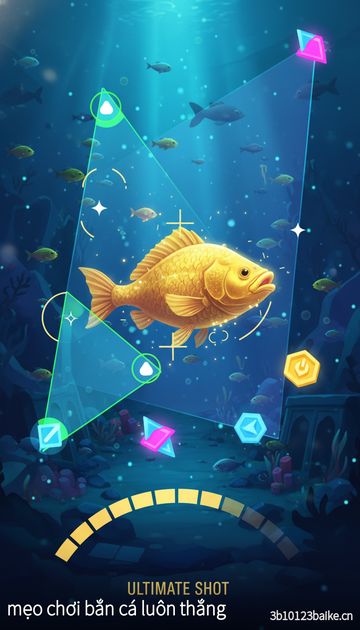 mẹo chơi bắn cá luôn thắng screenshot 4